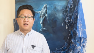 Zhongzheng “Jason” Niu